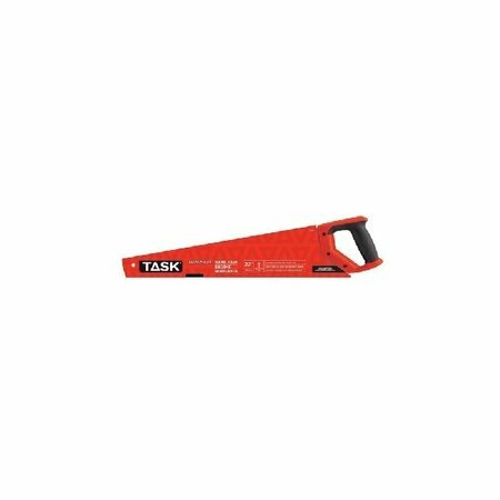 TASK TOOLS Saw Hand 22in 8pt Supercut T88022